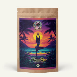 Aurabliss (Superfood Antioxydant)