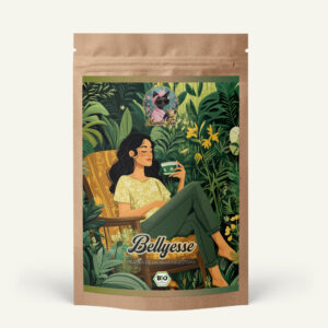 Bellyesse (Infusion Digestive)