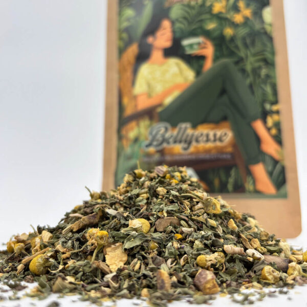 Bellyesse (Infusion Digestive) – Image 4