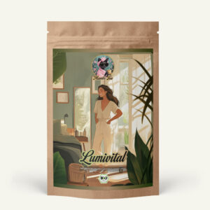 Lumivital (Infusion Anti-inflammatoire)