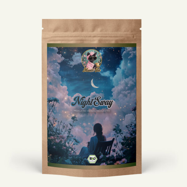 NightSway (Infusion Relaxante)