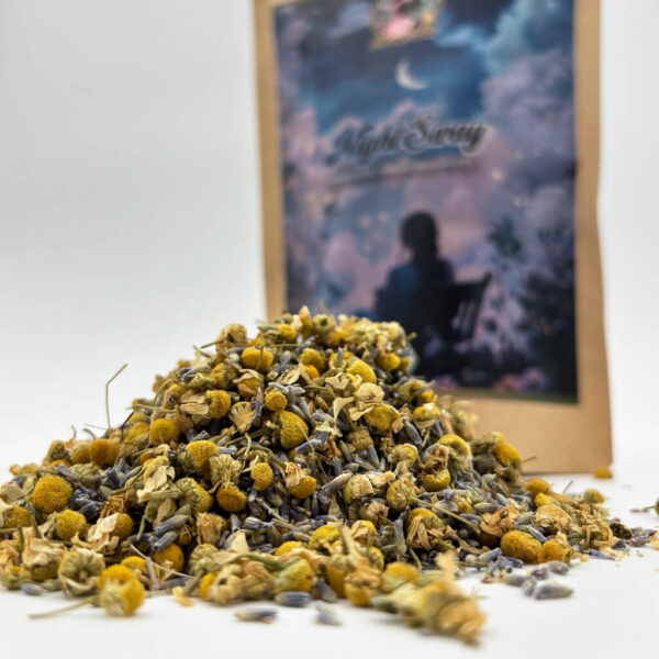 NightSway (Infusion Relaxante) – Image 3