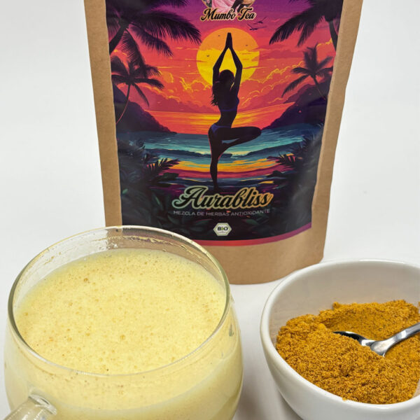 Aurabliss (Superfood Antioxydant) – Image 3